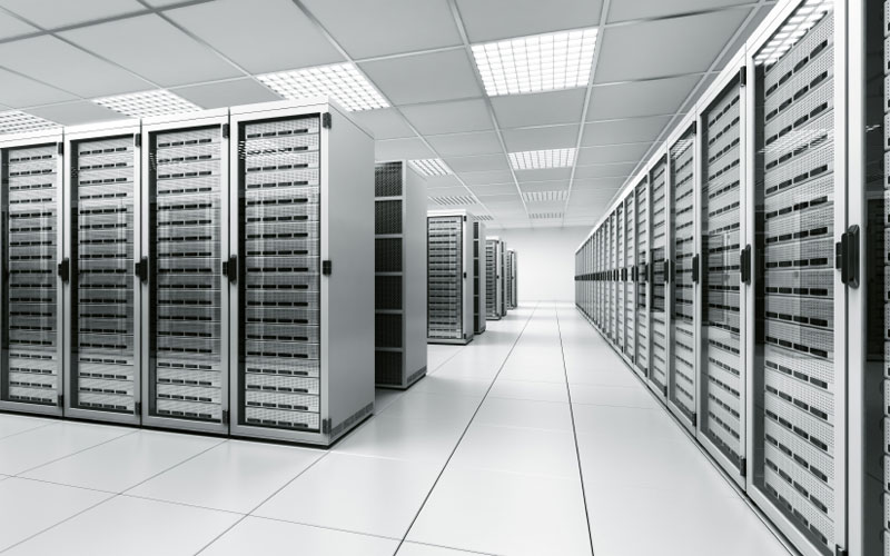 Datacenter Solutions